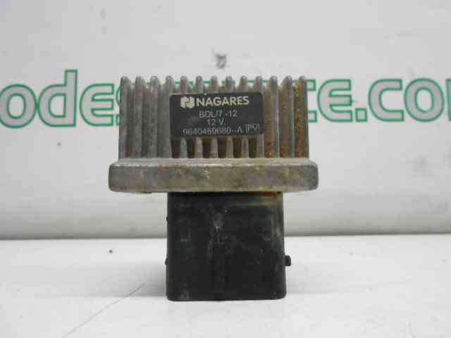  rele   renault megane ii berlina 5p confort authentique 1.5 dci diesel