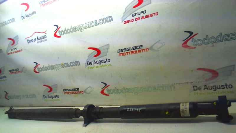  transmision central   bmw serie 3 berlina (e46) 318i 1.9 cat