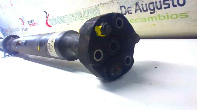  transmision central   bmw serie 3 berlina (e46) 318i 1.9 cat