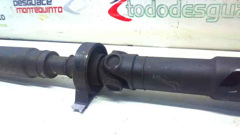  transmision central   bmw serie 3 berlina (e46) 318i 1.9 cat