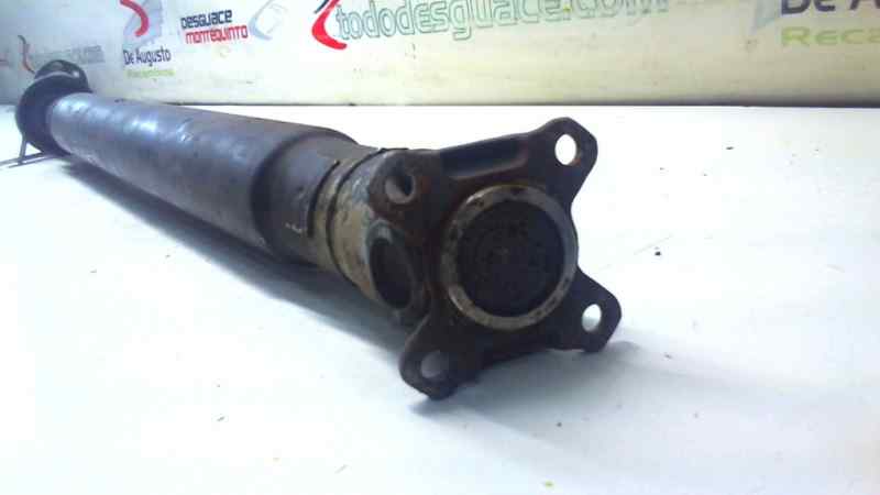  transmision central   bmw serie 3 berlina (e46) 318i 1.9 cat
