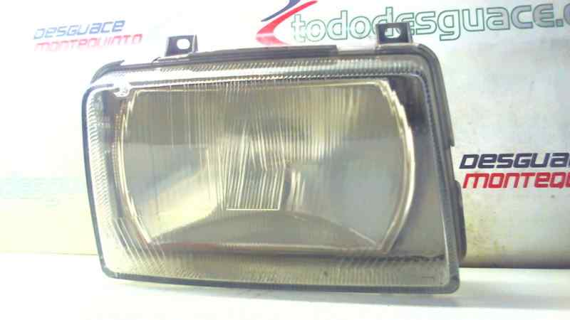  faro derecho   seat ibiza disco 1.2
