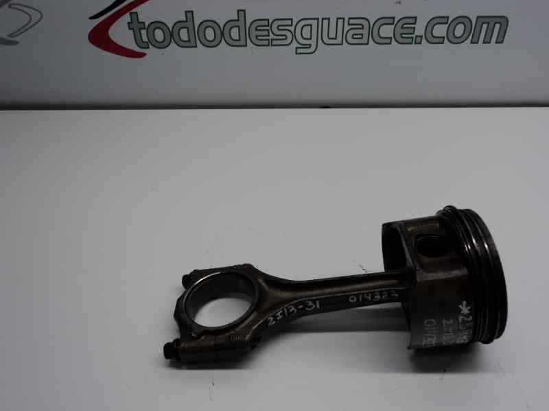  biela   bmw serie 3 berlina (e36) 316i 1.6 cat