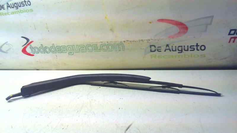  brazo limpia delantero derecho   peugeot rcz (04.2010-) basis 2.0 16v hdi fap cat (rhh / dw10cted4)