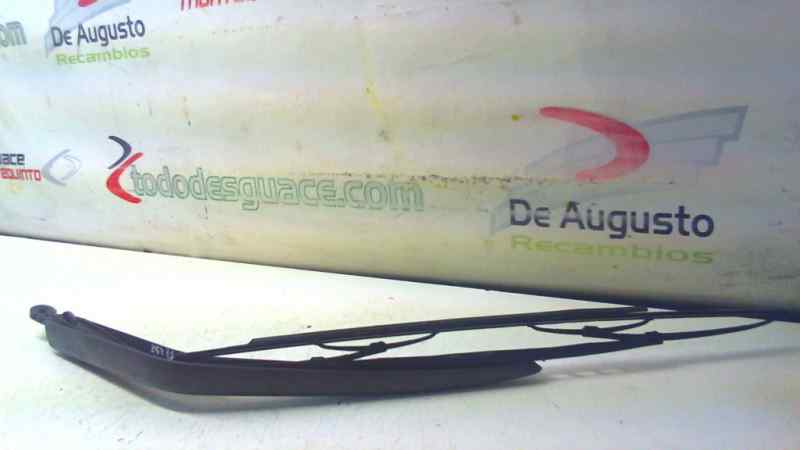  brazo limpia delantero derecho   peugeot rcz (04.2010-) basis 2.0 16v hdi fap cat (rhh / dw10cted4)