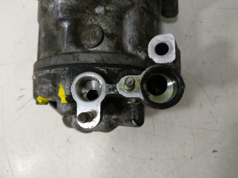  compresor aire acondicionado   peugeot 407 st confort 2.0 16v cat