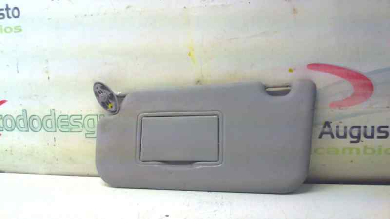  parasol izquierdo   renault 19 porton trasero (b/c53) 1.9 diesel 1.9 diesel