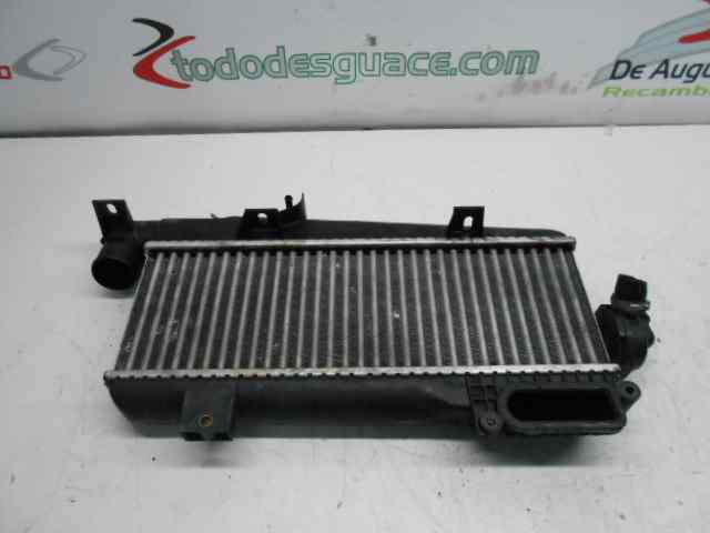  intercooler   citroen xsara berlina 1.9 td exclusive 1.9 turbodiesel