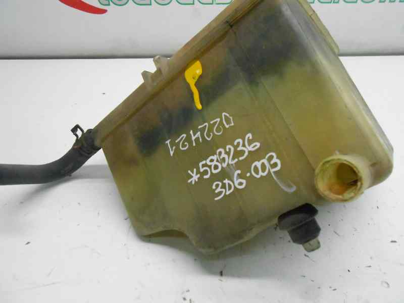  bote agua   renault laguna (b56) 1.9 dci rt 1.9 dci diesel cat