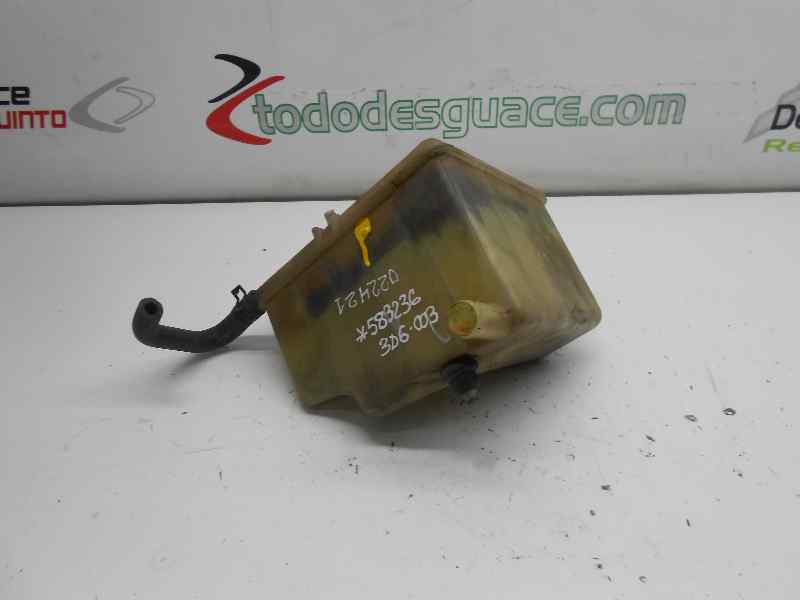  bote agua   renault laguna (b56) 1.9 dci rt 1.9 dci diesel cat