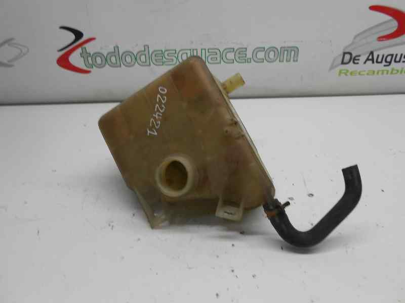  bote agua   renault laguna (b56) 1.9 dci rt 1.9 dci diesel cat
