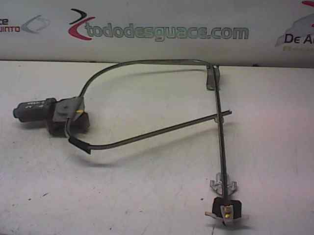  elevalunas delantero derecho   renault clio i fase i+ii (b/c57) 1.8 baccara 1.8