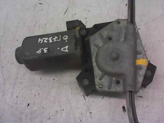  elevalunas delantero derecho   renault clio i fase i+ii (b/c57) 1.8 baccara 1.8