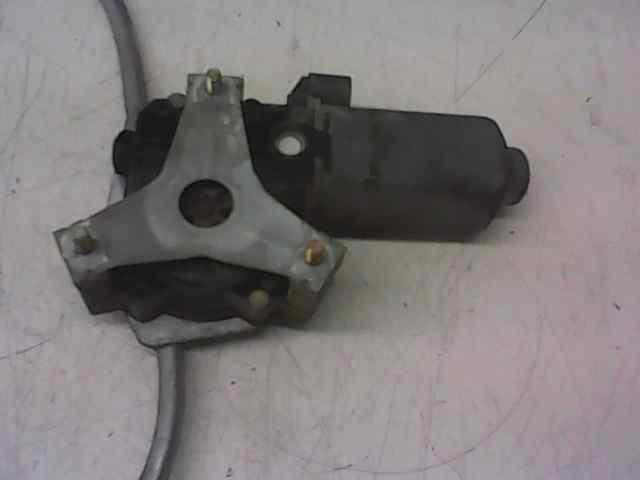  elevalunas delantero derecho   renault clio i fase i+ii (b/c57) 1.8 baccara 1.8