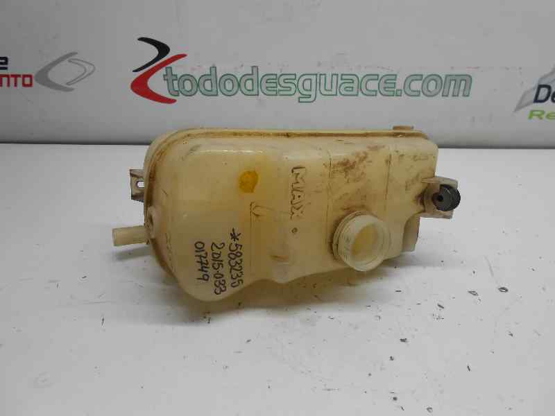  bote agua   peugeot partner kombi premium 1.6 16v hdi fap