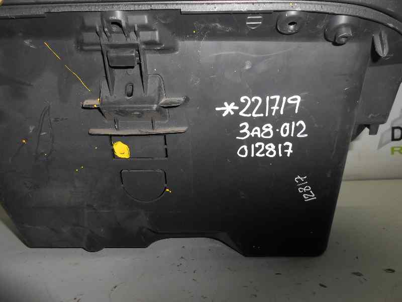  guantera   seat ibiza (6j5) 25 aniversario 1.9 tdi
