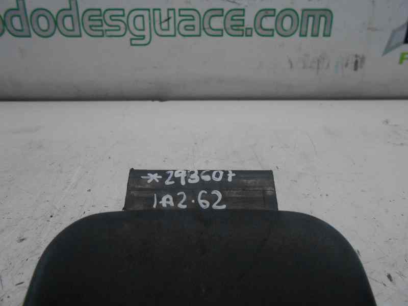  maneta exterior delantera derecha   citroen berlingo 1.9 d 800 furg. 1.9 diesel