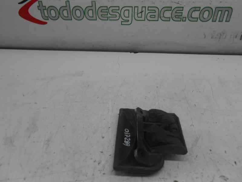  maneta exterior delantera derecha   citroen berlingo 1.9 d 800 furg. 1.9 diesel
