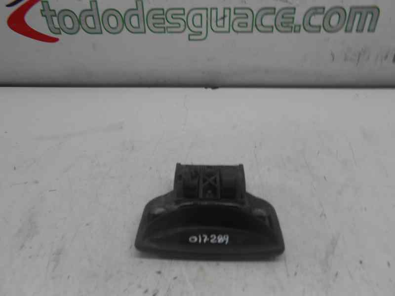  maneta exterior delantera derecha   citroen berlingo 1.9 d 800 furg. 1.9 diesel