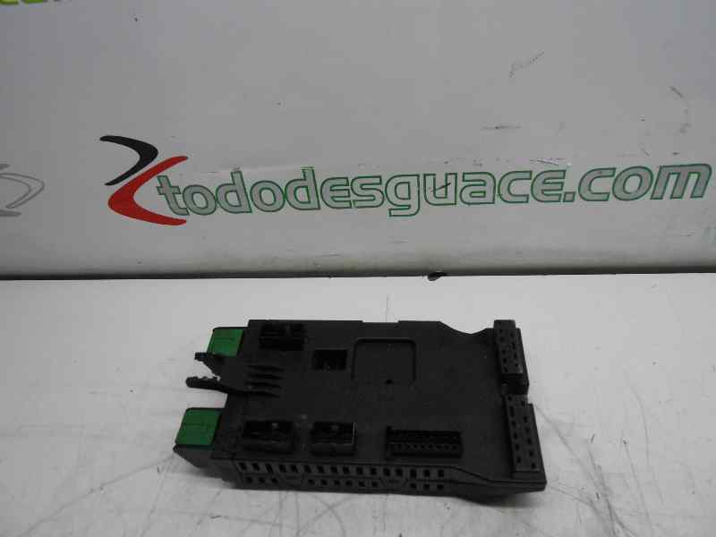  caja reles / fusibles   mercedes sprinter 02.00 - caja cerrada 314 (903.661-662) 2.3 cat