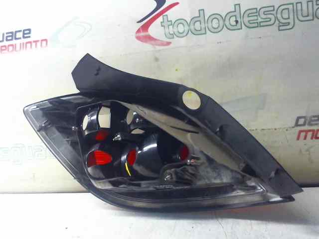  piloto trasero derecho   opel astra h berlina cosmo 1.7 16v cdti