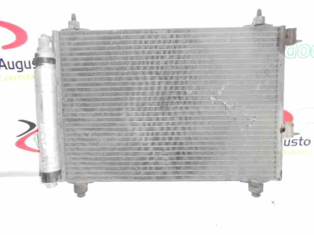  condensador / radiador aire acondicionado   peugeot 307 break / sw (s1) break xr 1.6 16v cat