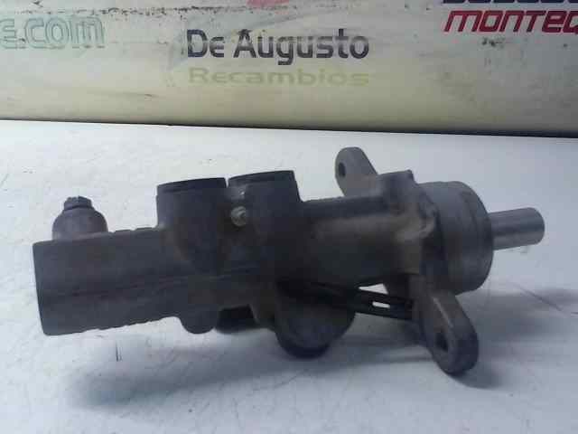  bomba freno   seat leon (1p1) comfort limited 1.9 tdi