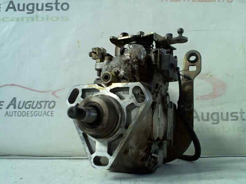  bomba inyeccion   renault 21 berlina (b/l48) tse 2.0 turbo cat