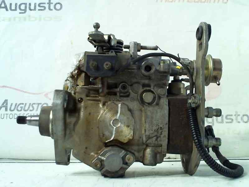  bomba inyeccion   renault 21 berlina (b/l48) tse 2.0 turbo cat