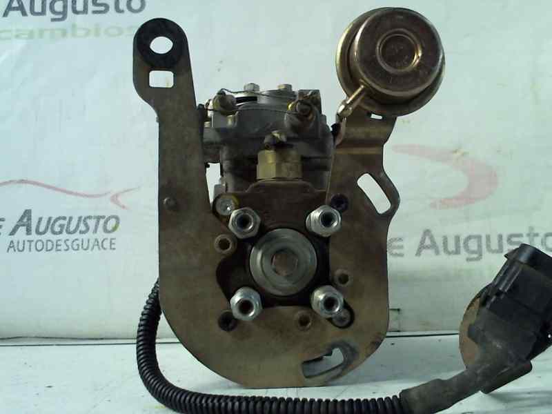  bomba inyeccion   renault 21 berlina (b/l48) tse 2.0 turbo cat
