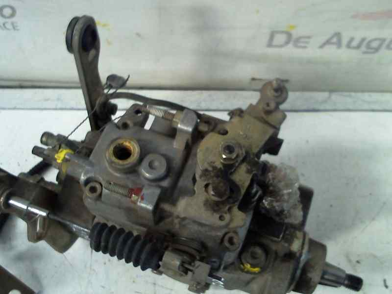 bomba inyeccion   renault 21 berlina (b/l48) tse 2.0 turbo cat