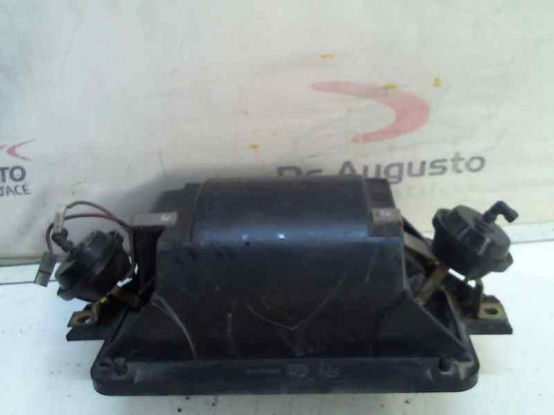  motor calefaccion   ford fiesta berl./courier courier familiar 1.3 cat (endura-e)