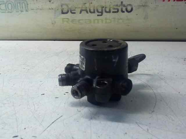  rampa inyectora   renault clio ii fase ii (b/cb0) authentique 1.5 dci diesel