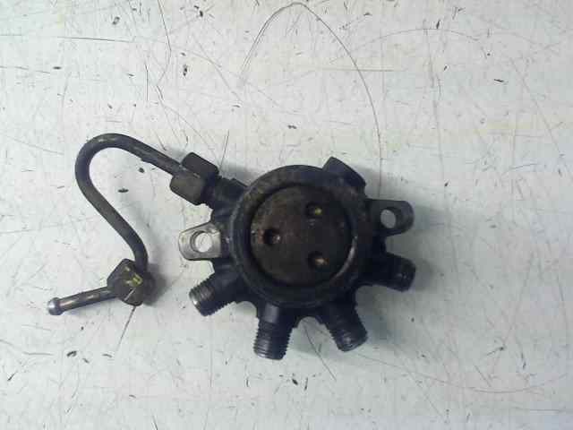  rampa inyectora   renault clio ii fase ii (b/cb0) authentique 1.5 dci diesel