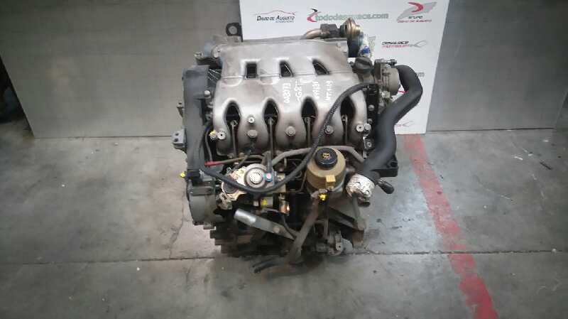 motor completo   renault laguna (b56) 