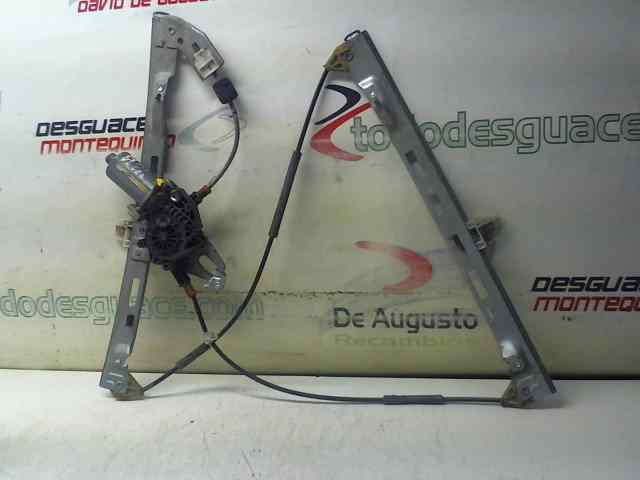  elevalunas delantero izquierdo   peugeot 206 sw x-line 1.4