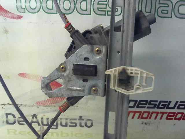  elevalunas delantero izquierdo   peugeot 206 sw x-line 1.4