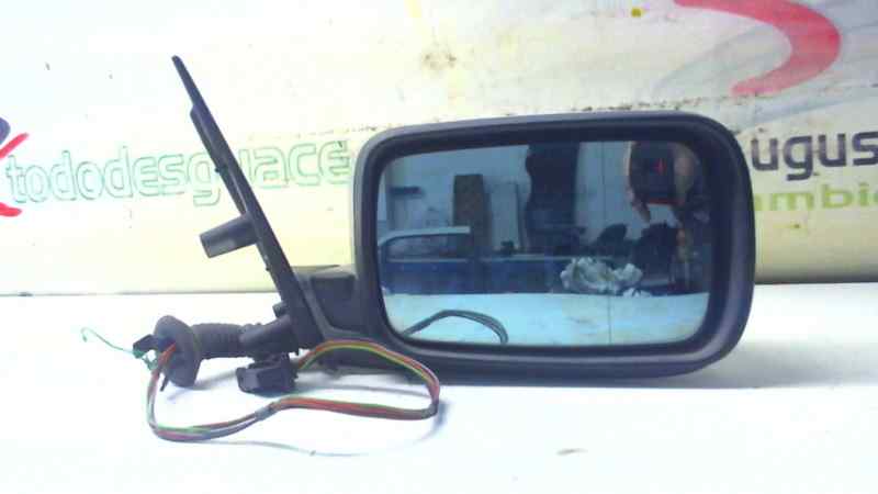  retrovisor derecho electrico   bmw serie 5 berlina (e39) 525tds 2.5 turbodiesel cat