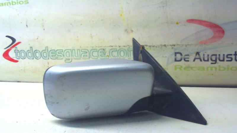  retrovisor derecho electrico   bmw serie 5 berlina (e39) 525tds 2.5 turbodiesel cat