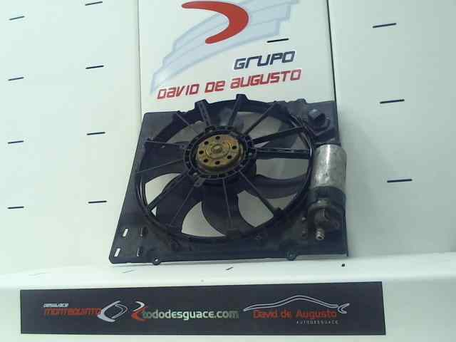  electroventilador   renault megane i fase 2 berlina (ba0) 1.9 dci authentique 1.9 dci diesel cat