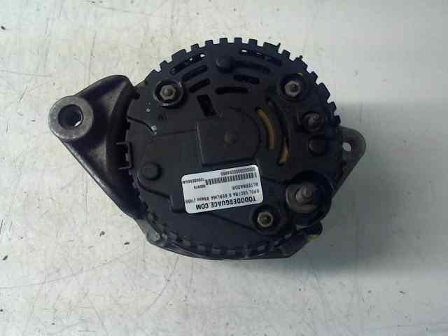  alternador   opel vectra b berlina basico (1999-) 2.0 dti