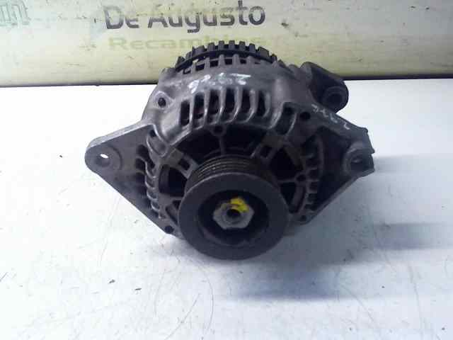  alternador   opel vectra b berlina basico (1999-) 2.0 dti