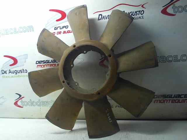  aspa ventilador   renault 270.18 4x2 6.1 dci
