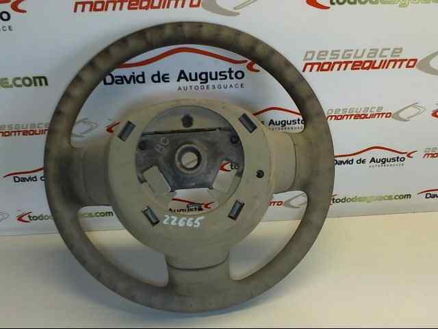  volante   nissan micra (k12e) acenta 1.2 cat