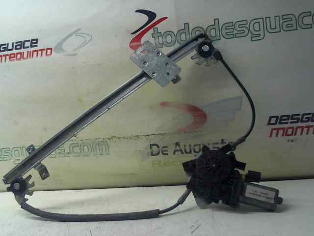  elevalunas delantero izquierdo   ford escort berl./turnier atlanta berlina 1.8 turbodiesel cat