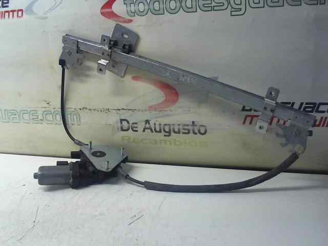  elevalunas delantero izquierdo   ford escort berl./turnier atlanta berlina 1.8 turbodiesel cat