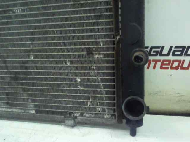  radiador agua   hyundai h 1 h 1 furg.caja cerr.c. puerta 2.5 turbodiesel