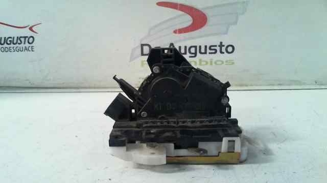  cerradura puert trasera izquierda   ford mondeo berlina (ge) trend (06.2003-) (d) 2.0 tdci td cat