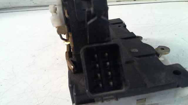  cerradura puert trasera izquierda   ford mondeo berlina (ge) trend (06.2003-) (d) 2.0 tdci td cat