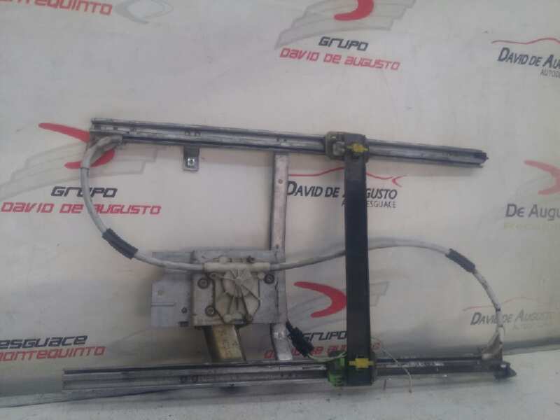  elevalunas delantero derecho   renault 270.18 4x2 6.1 dci